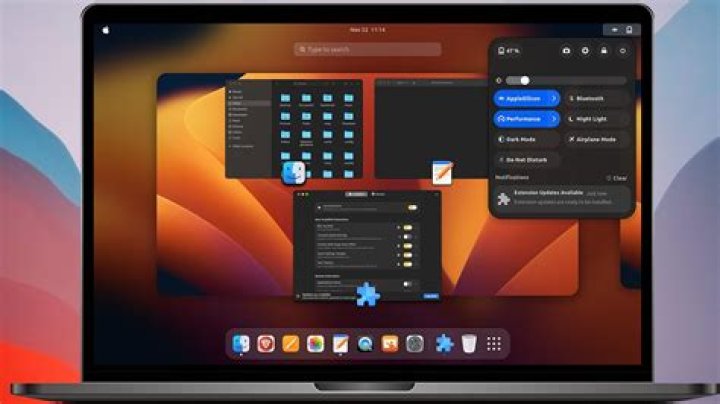 Have MacOS-like window animations on Ubuntu 19.04