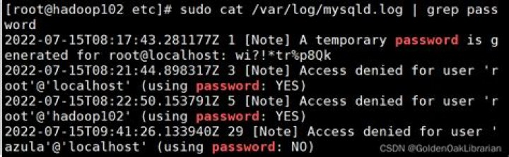 Have root access, still permission denied upon using cat command [duplicate]