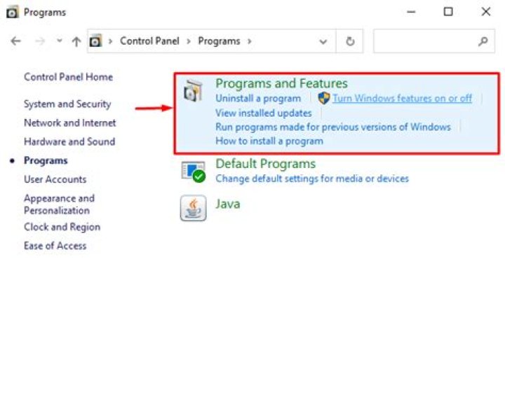 Having difficulty uninstalling git from Windows computer