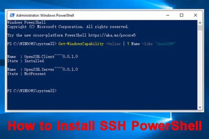 Having your shell commands run after consecutive ssh