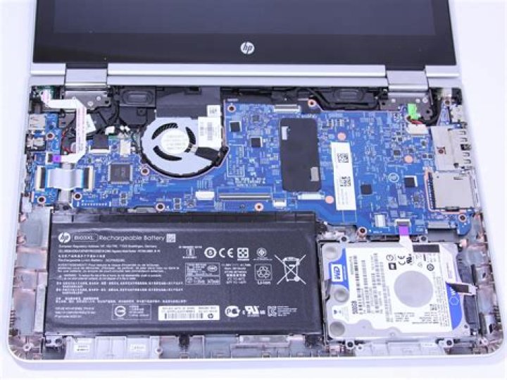 HDD overheat on AC power, Ubuntu 20.04 installed on SSD
