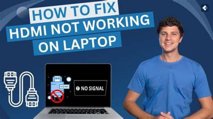 HDMI not working on Ubuntu 18.04 Acer Swifft 1