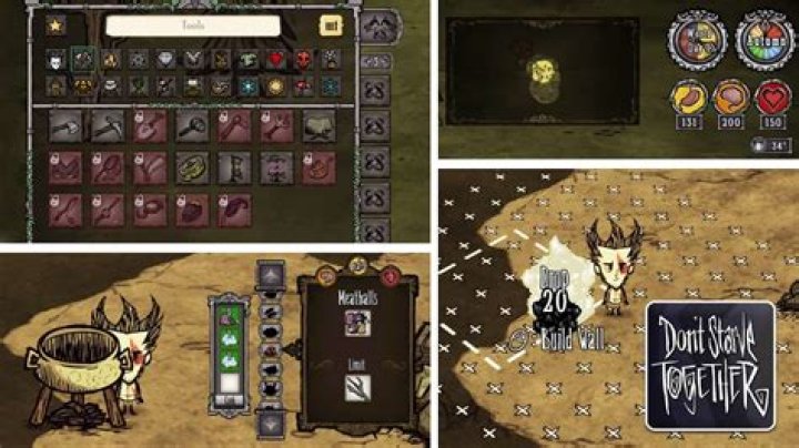 Help! I've put Don't starve in fullscreen and then minimized it, now I can't un-minimize it