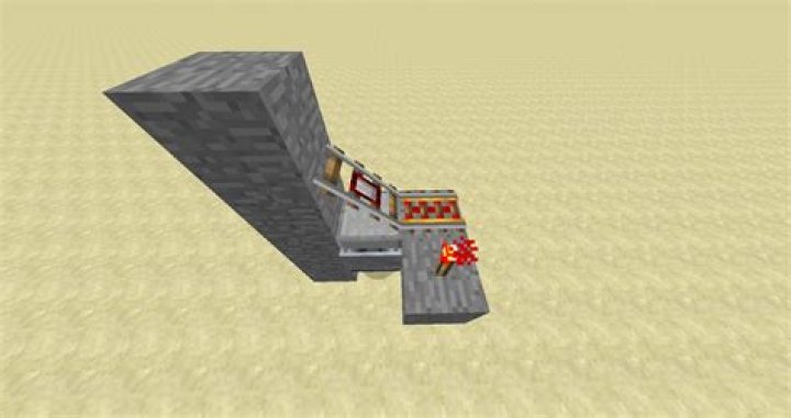 Help make my fast minecart unloader more compact