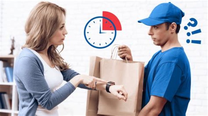 Here is the Delay Delivery Button