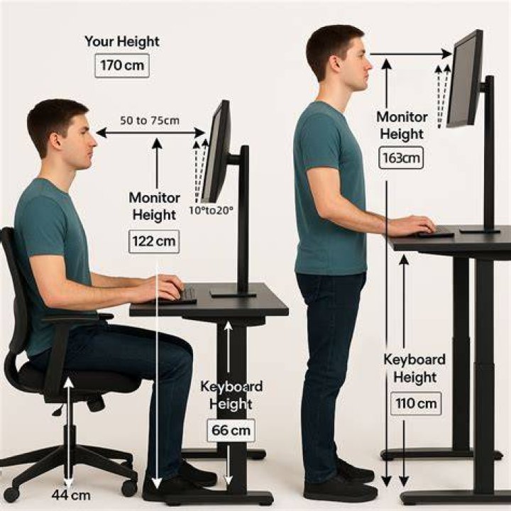 High level view of Monitor