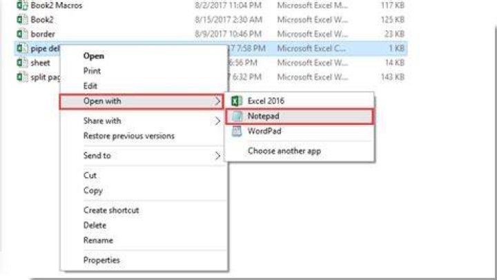 hive export to pipe delimited file