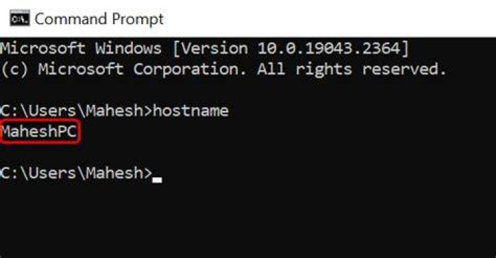 Hostname Port and Username are as shown in figure ,and password is right[1]
