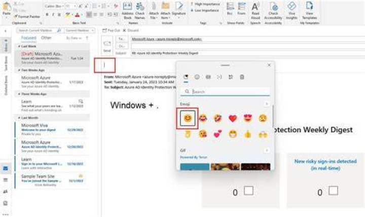 How can I align my emoji just next to the heading text?