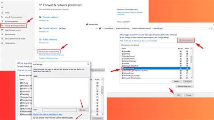 How can I allow a user to set ip interfaces