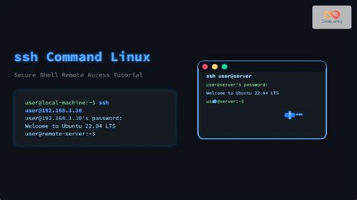 How can I break out of ssh when it locks?