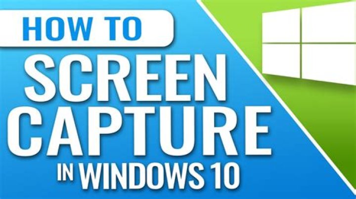 How can I capture a portion of the screen during a screen capture
