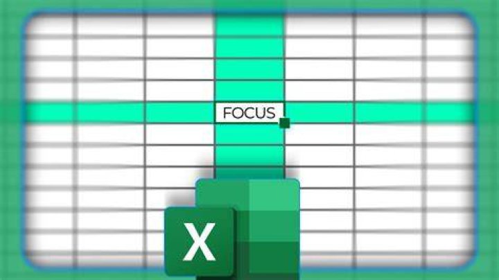 How can I change the focus in Excel to the formula bar via the keyboard?