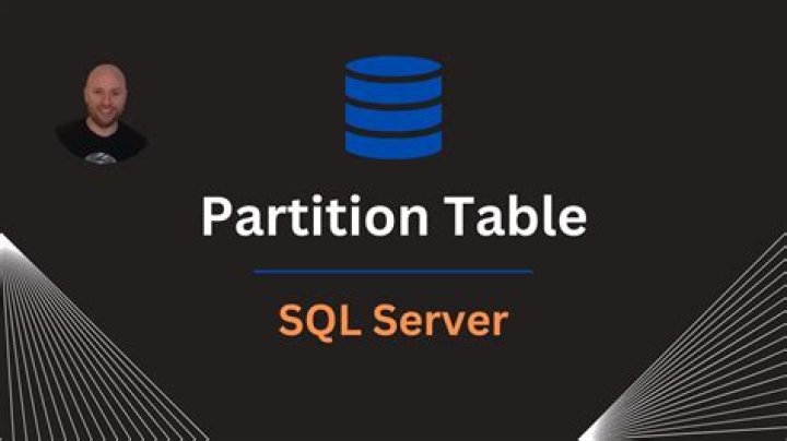 How can I check and change the partition table type?