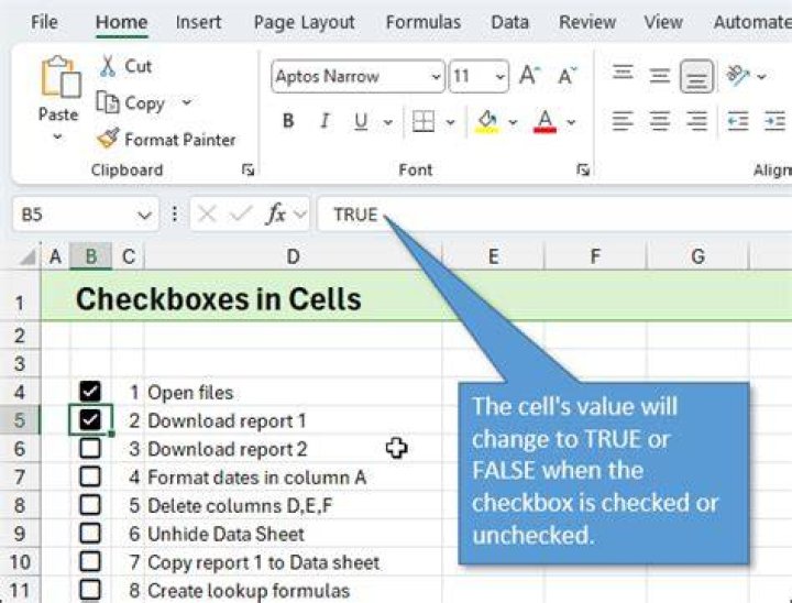 How can I check if a checkbox is checked?