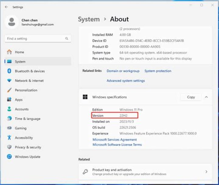 How can I check if a computer is configured to use WSUS?