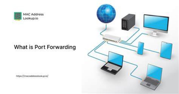 How can I close an open port on my router?