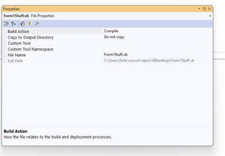 How can I compile a .NET project without having Visual Studio installed?