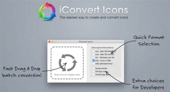 How can I convert a .png file to .icns
