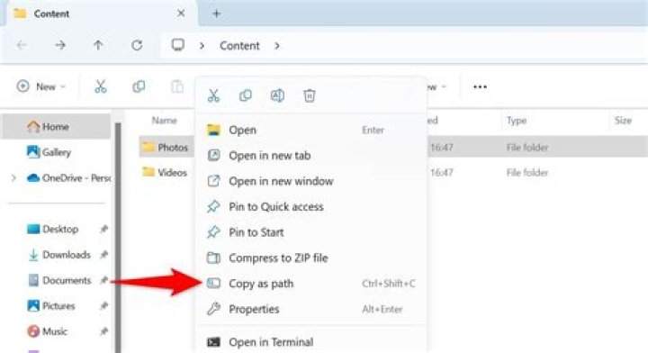 How can I copy a file to a new location, creating the directory as well