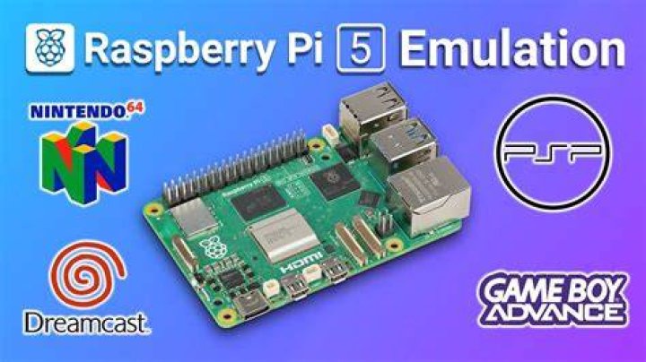How can I emulate RaspberryPi on Ubuntu?