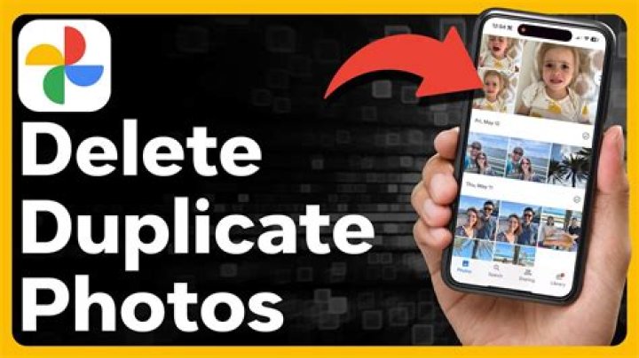 How can I find duplicate photos?