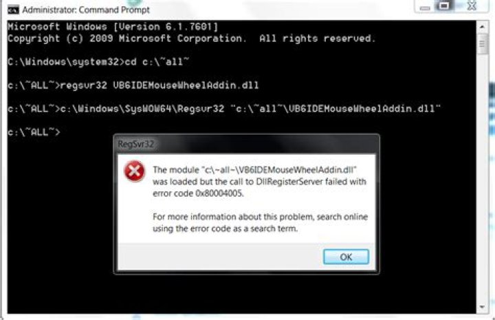 How can I fix 