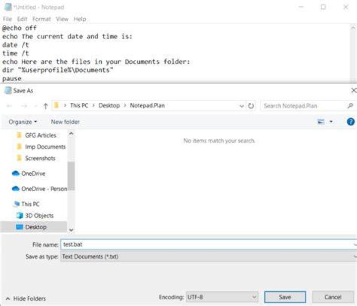 How can i get a batch file to copy a .lnk shortcut to the desktop