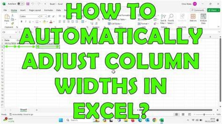 How can I get a cell in Excel to automatically adjust its height to fit the wrapped text contents? [duplicate]
