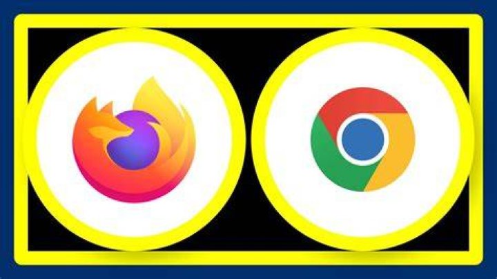 How can I get a new browser session when opening a new tab or window on Firefox/Chrome?