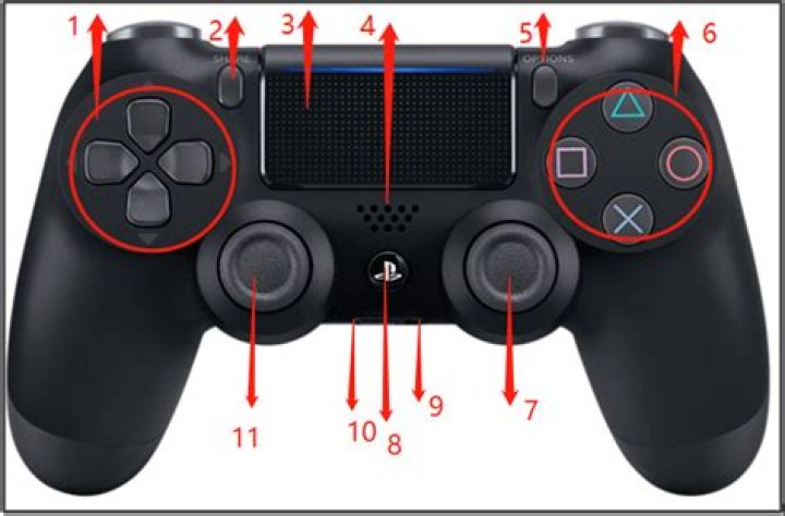 How can I get my joystick name, in a shell/bash context?