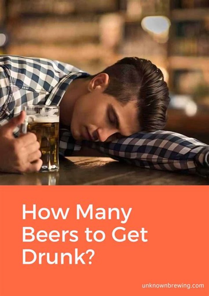 How can I get un-drunk quickly?