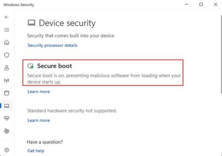 How can I install drivers when secure boot is enabled? Can I disable secure boot without messing up my dual boot (with Windows 10)?