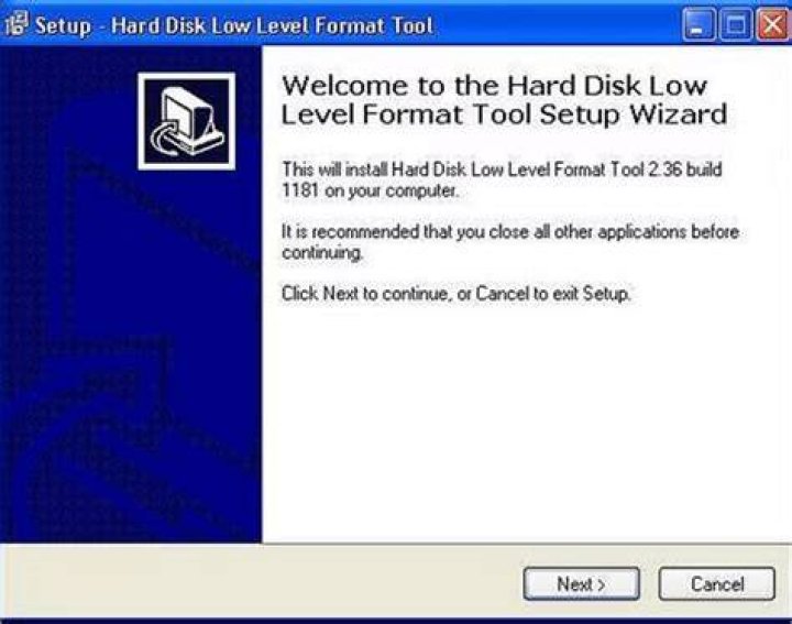 How can I low level format a USB drive? [duplicate]