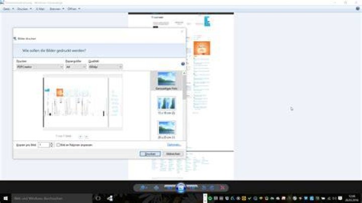 How can I make Chrome shrink to fit on printing?