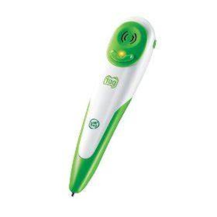 How can I mount my LeapFrog Tag USB device?