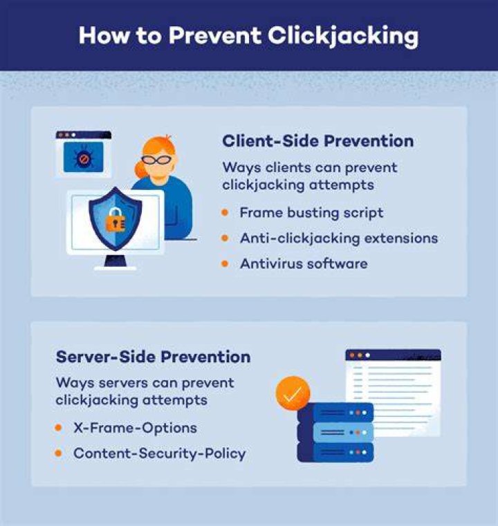 How can I prevent ClickJacking Attacks using X-Frame-Options Headers