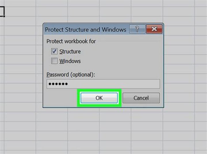 How can I Protect/Lock a spreadsheet but allow the use to make Validation List Selections?