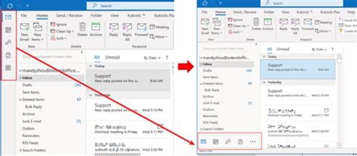 How can I remove the service and folder permanently?