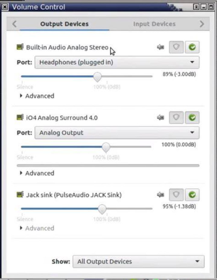 How can I restart pulseaudio without having to logout?