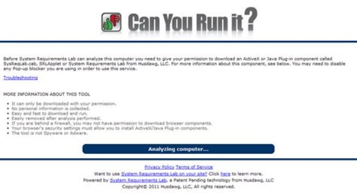 How can I run 