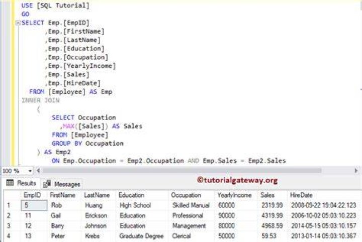 How can I SELECT rows with MAX(Column value), PARTITION by another column in MYSQL?