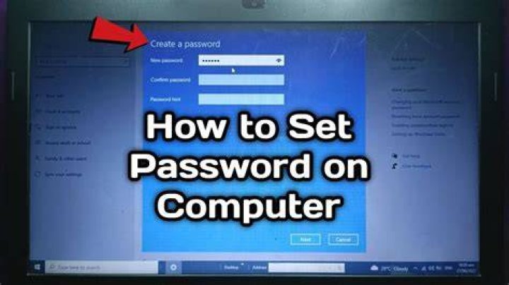 How can I set up a password for the 'rm' command?