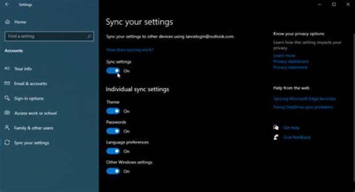 How can I sync time between 3 computer through a LAN on Windows 10?