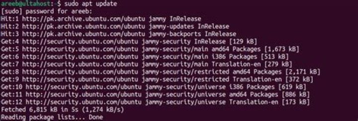 How can I update gcc 5.3 to 6.1? [duplicate]