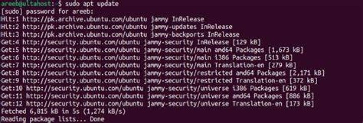 How can I update gcc to the latest version in Ubuntu 10.04?