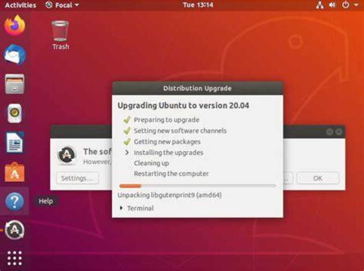 How can one upgrade Ubuntu 19.04 to 20.04? [duplicate]