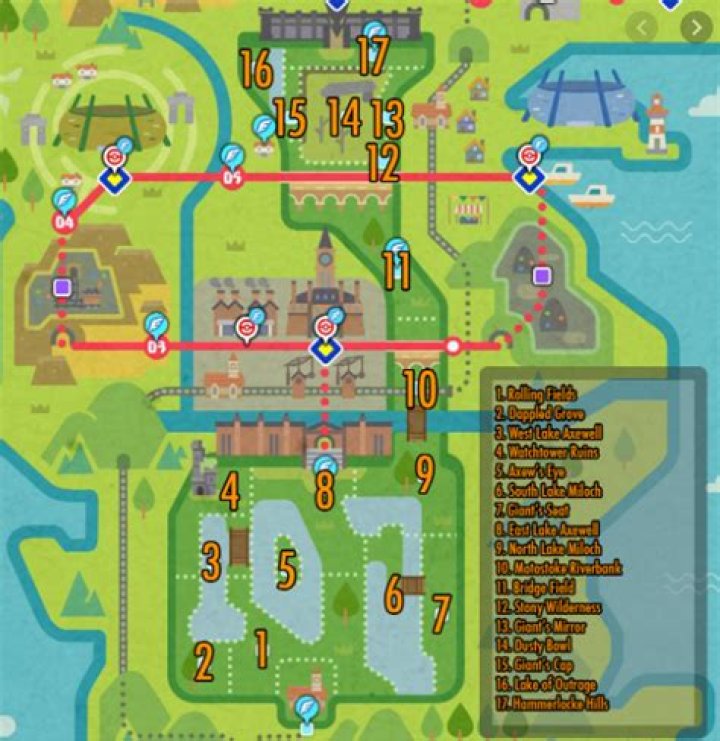 How can you bend the Nuzlocke rules for a playthrough in Sword/Shield