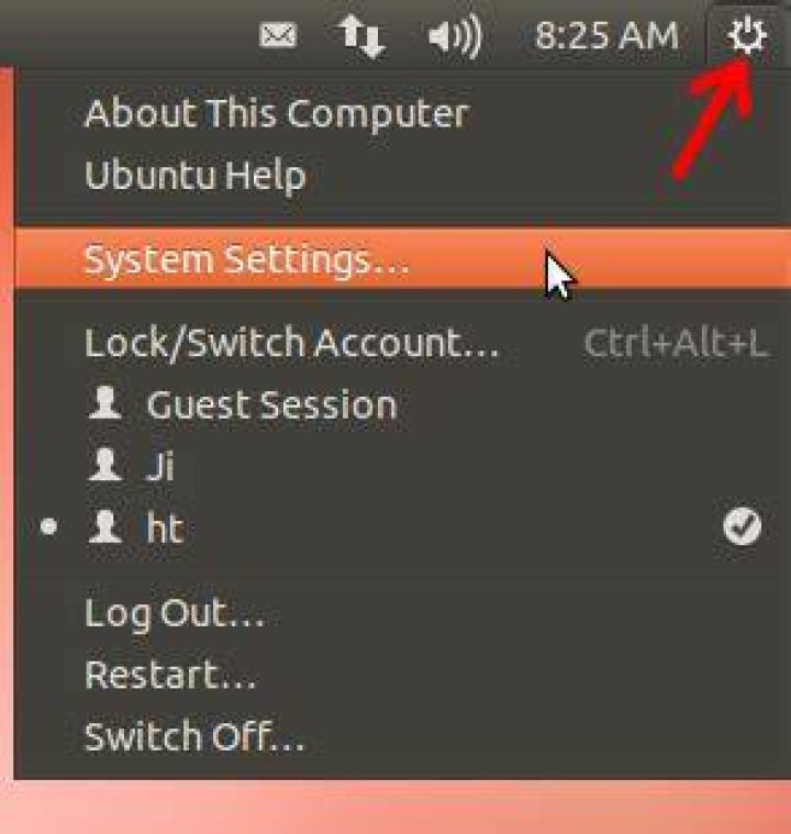How do I access 