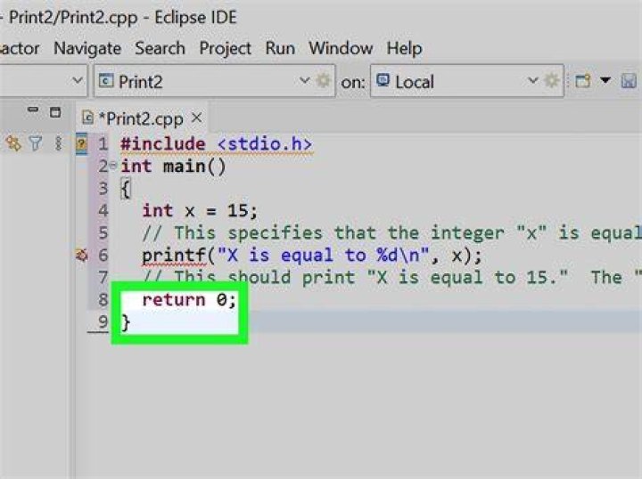 How do I add a newline using printf?